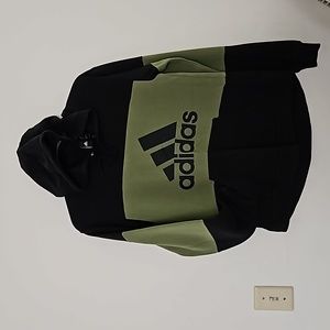 Small Adidas‎ Hoodie